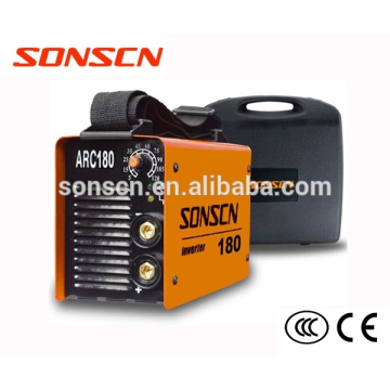 hot arc welding machine